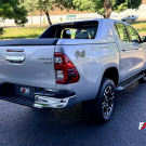 Toyota Hilux CD SRX 4x4 2.8 TDI 16V Diesel Aut. 2025 Diesel-8