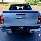 Toyota Hilux CD SRX 4x4 2.8 TDI 16V Diesel Aut. 2025 Diesel-7