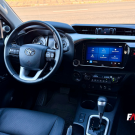 Toyota Hilux CD SRX 4x4 2.8 TDI 16V Diesel Aut. 2025 Diesel-2