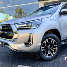 Toyota Hilux CD SRX 4x4 2.8 TDI 16V Diesel Aut. 2025 Diesel-1