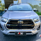 Toyota Hilux CD SRX 4x4 2.8 TDI 16V Diesel Aut. 2025 Diesel-0