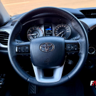 Toyota Hilux CD SRX 4x4 2.8 TDI 16V Diesel Aut. 2025 Diesel-3