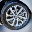 VW - VolksWagen VIRTUS Comfort. 200 TSI 1.0 Flex 12V Aut 2019 Flex-8