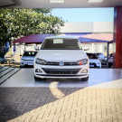 VW - VolksWagen VIRTUS Comfort. 200 TSI 1.0 Flex 12V Aut 2019 Flex-0