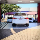 VW - VolksWagen VIRTUS Comfort. 200 TSI 1.0 Flex 12V Aut 2019 Flex-3