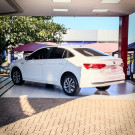 VW - VolksWagen VIRTUS Comfort. 200 TSI 1.0 Flex 12V Aut 2019 Flex-4