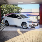 VW - VolksWagen VIRTUS Comfort. 200 TSI 1.0 Flex 12V Aut 2019 Flex-1