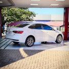 VW - VolksWagen VIRTUS Comfort. 200 TSI 1.0 Flex 12V Aut 2019 Flex-2