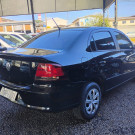 VW - VolksWagen VOYAGE 1.0/1.0 City Mi Total Flex 8V 4p 2010 Flex-2