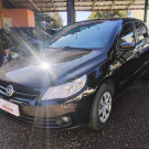 VW - VolksWagen VOYAGE 1.0/1.0 City Mi Total Flex 8V 4p 2010 Flex-0