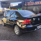 VW - VolksWagen VOYAGE 1.0/1.0 City Mi Total Flex 8V 4p 2010 Flex-1