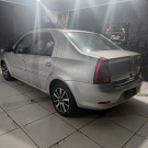 Renault LOGAN Expres./Exp. UP Hi-Flex 1.0 16V 4p 2012 Flex-4