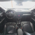 Fiat Toro Volcano 2.0 16V 4x4 TB Diesel Aut. 2022 Diesel-7