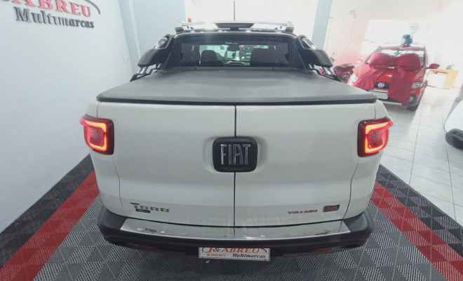 Fiat Toro Volcano 2.0 16V 4x4 TB Diesel Aut. 2022 Diesel-3