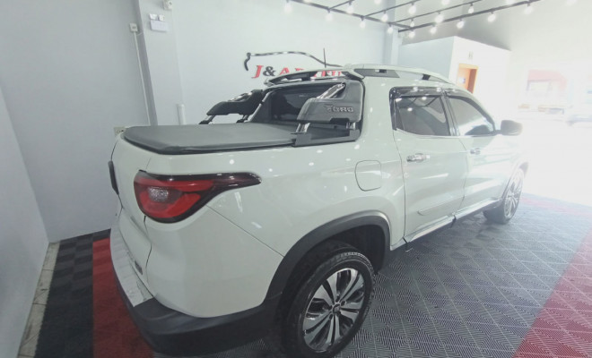 Fiat Toro Volcano 2.0 16V 4x4 TB Diesel Aut. 2022 Diesel-4