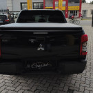 Mitsubishi L200 Tri. Outdo. GLS 2.4 CD 4x4 Die. Aut 2025 Diesel-0
