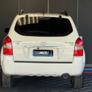 Hyundai Tucson 2.0 16V Flex Aut. 2016 Flex-4