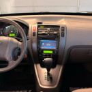 Hyundai Tucson 2.0 16V Flex Aut. 2016 Flex-3