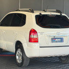 Hyundai Tucson 2.0 16V Flex Aut. 2016 Flex-1