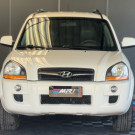 Hyundai Tucson 2.0 16V Flex Aut. 2016 Flex-2