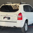 Hyundai Tucson 2.0 16V Flex Aut. 2016 Flex-7