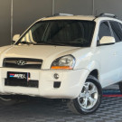Hyundai Tucson 2.0 16V Flex Aut. 2016 Flex-5