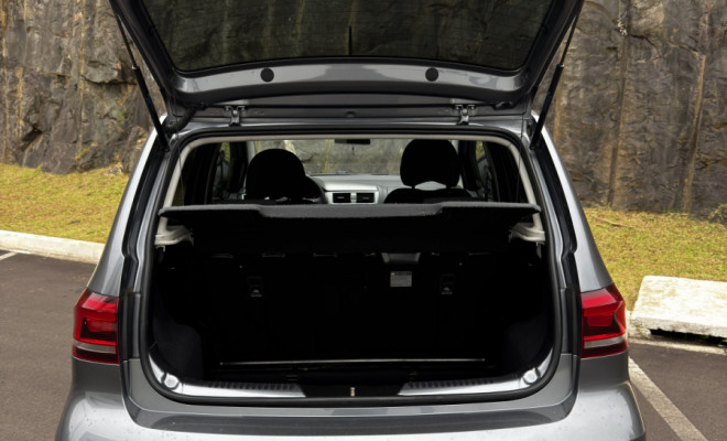 VW - VolksWagen Fox Connect 1.6 Flex 8V 5p 2021 Flex-8