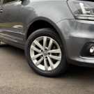 VW - VolksWagen Fox Connect 1.6 Flex 8V 5p 2021 Flex-1