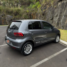 VW - VolksWagen Fox Connect 1.6 Flex 8V 5p 2021 Flex-6