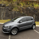 VW - VolksWagen Fox Connect 1.6 Flex 8V 5p 2021 Flex-0