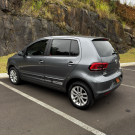 VW - VolksWagen Fox Connect 1.6 Flex 8V 5p 2021 Flex-5