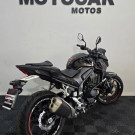 HONDA CB 500 HORNET 2026 Gasolina-1