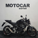 HONDA CB 500 HORNET 2026 Gasolina-0