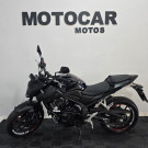 HONDA CB 500 HORNET 2026 Gasolina-5