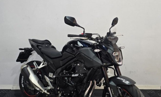 HONDA CB 500 HORNET 2026 Gasolina