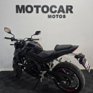 HONDA CB 500 HORNET 2026 Gasolina-4
