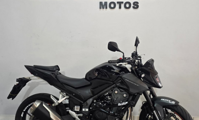 HONDA CB 500 HORNET 2026 Gasolina-0