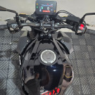 HONDA CB 500 HORNET 2026 Gasolina-2