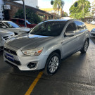 Mitsubishi ASX 2.0 16V 4x4 160cv Aut. 2014 Gasolina-6
