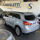 Mitsubishi ASX 2.0 16V 4x4 160cv Aut. 2014 Gasolina-0