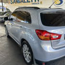 Mitsubishi ASX 2.0 16V 4x4 160cv Aut. 2014 Gasolina-1