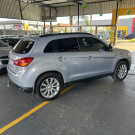 Mitsubishi ASX 2.0 16V 4x4 160cv Aut. 2014 Gasolina-3