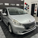 Peugeot 208 Active/Active Pack 1.5 Flex 8V 5p 2016 Flex-1