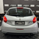 Peugeot 208 Active/Active Pack 1.5 Flex 8V 5p 2016 Flex-3