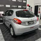 Peugeot 208 Active/Active Pack 1.5 Flex 8V 5p 2016 Flex-4