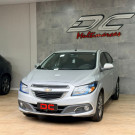 GM - Chevrolet ONIX HATCH LTZ 1.4 8V FlexPower 5p Mec. 2016 Flex-3