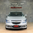 GM - Chevrolet ONIX HATCH LTZ 1.4 8V FlexPower 5p Mec. 2016 Flex-4