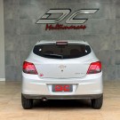 GM - Chevrolet ONIX HATCH LTZ 1.4 8V FlexPower 5p Mec. 2016 Flex-5