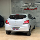 GM - Chevrolet ONIX HATCH LTZ 1.4 8V FlexPower 5p Mec. 2016 Flex-2