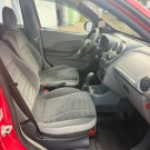 GM - Chevrolet AGILE LTZ 1.4 MPFI 8V FlexPower 5p 2013 Flex-12